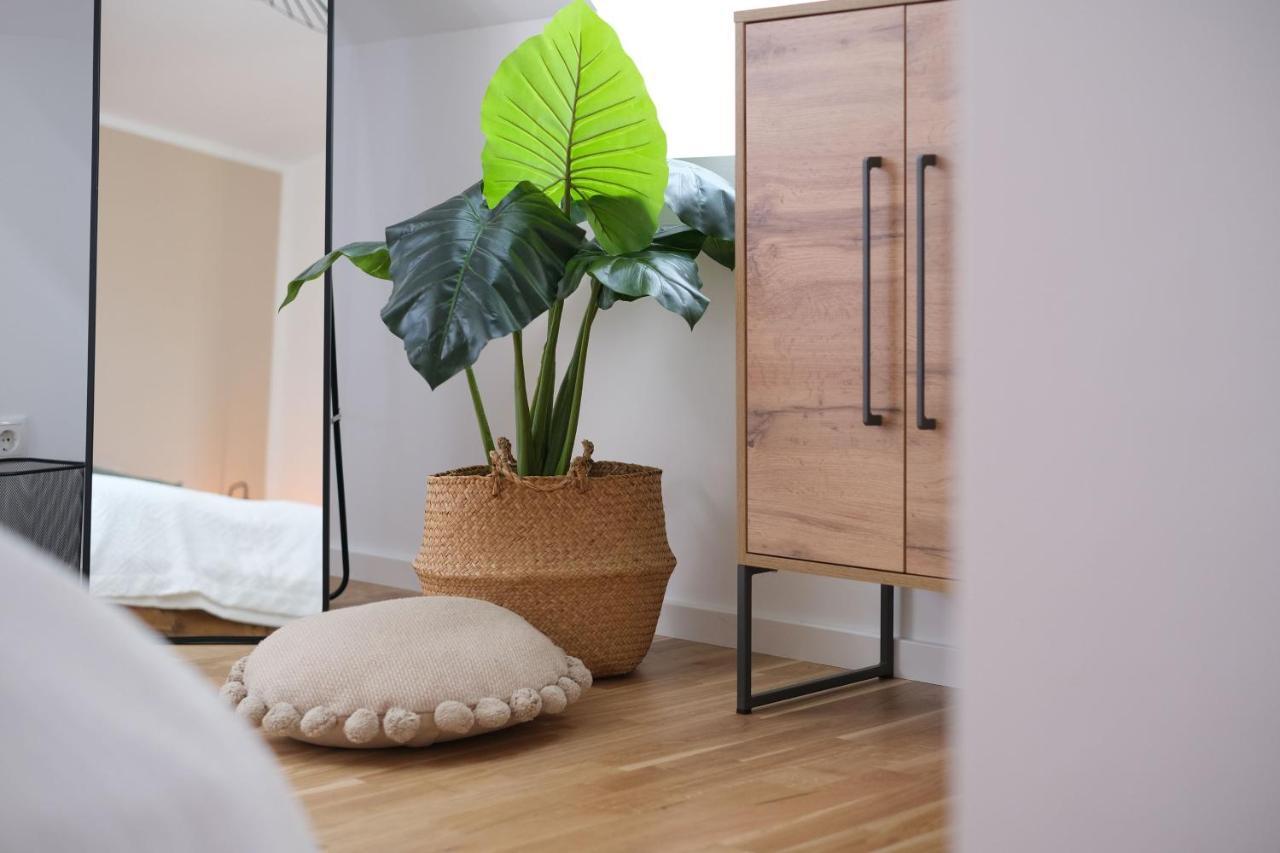 Apartment Um's Eck *