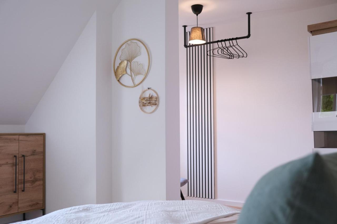 Apartment Um's Eck Neukieritzsch