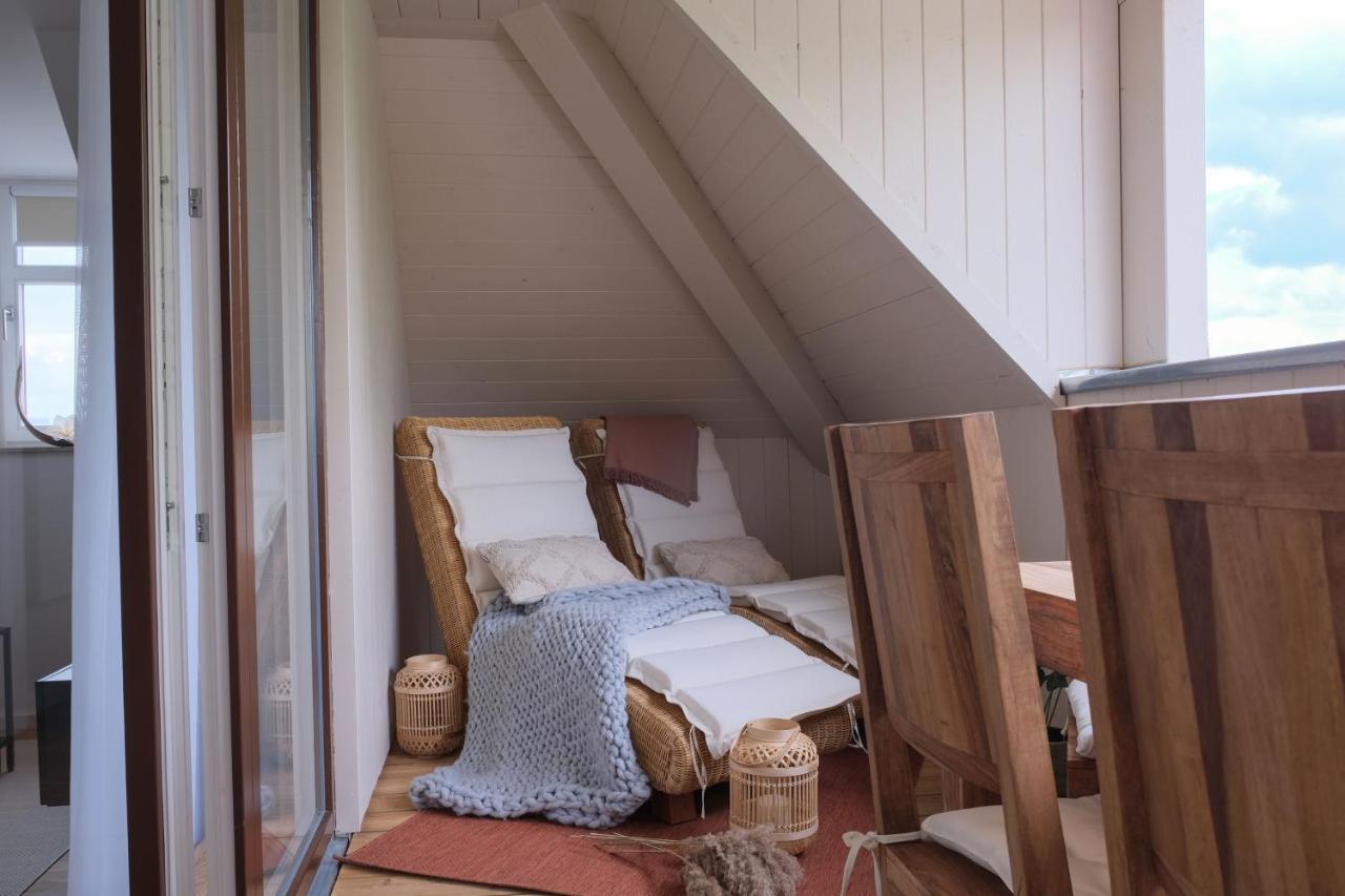Apartment Um's Eck