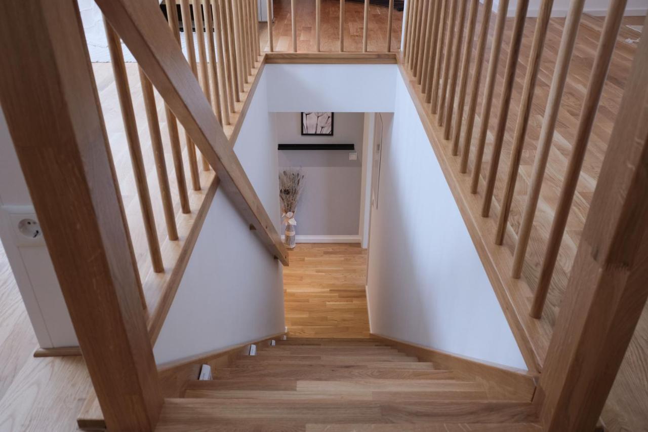 Apartment Um's Eck